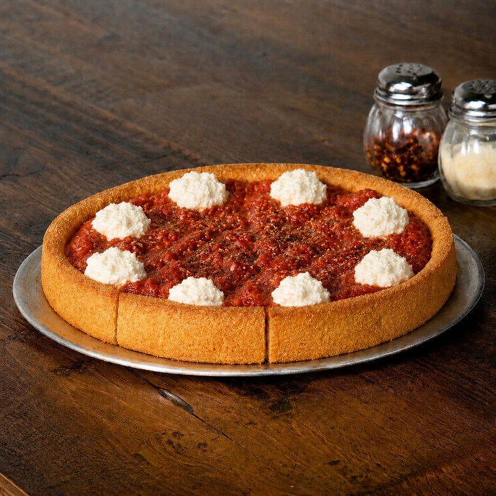 Deep Dish 9" The Underground.