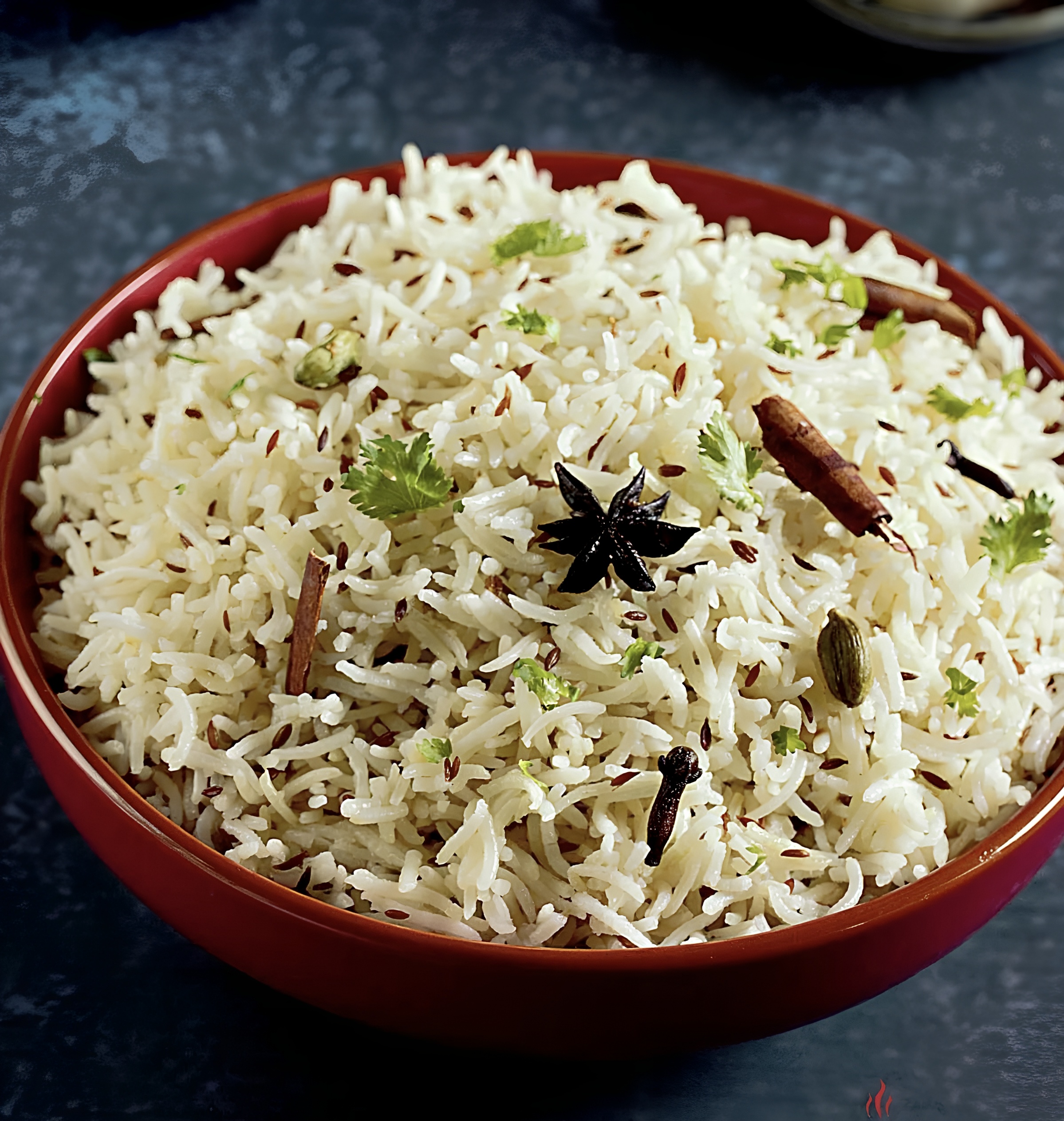 Jeera Rice 16 oz.