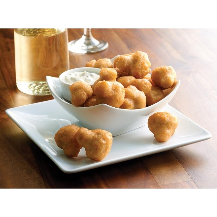 Mushroom Bites (8 Pcs).
