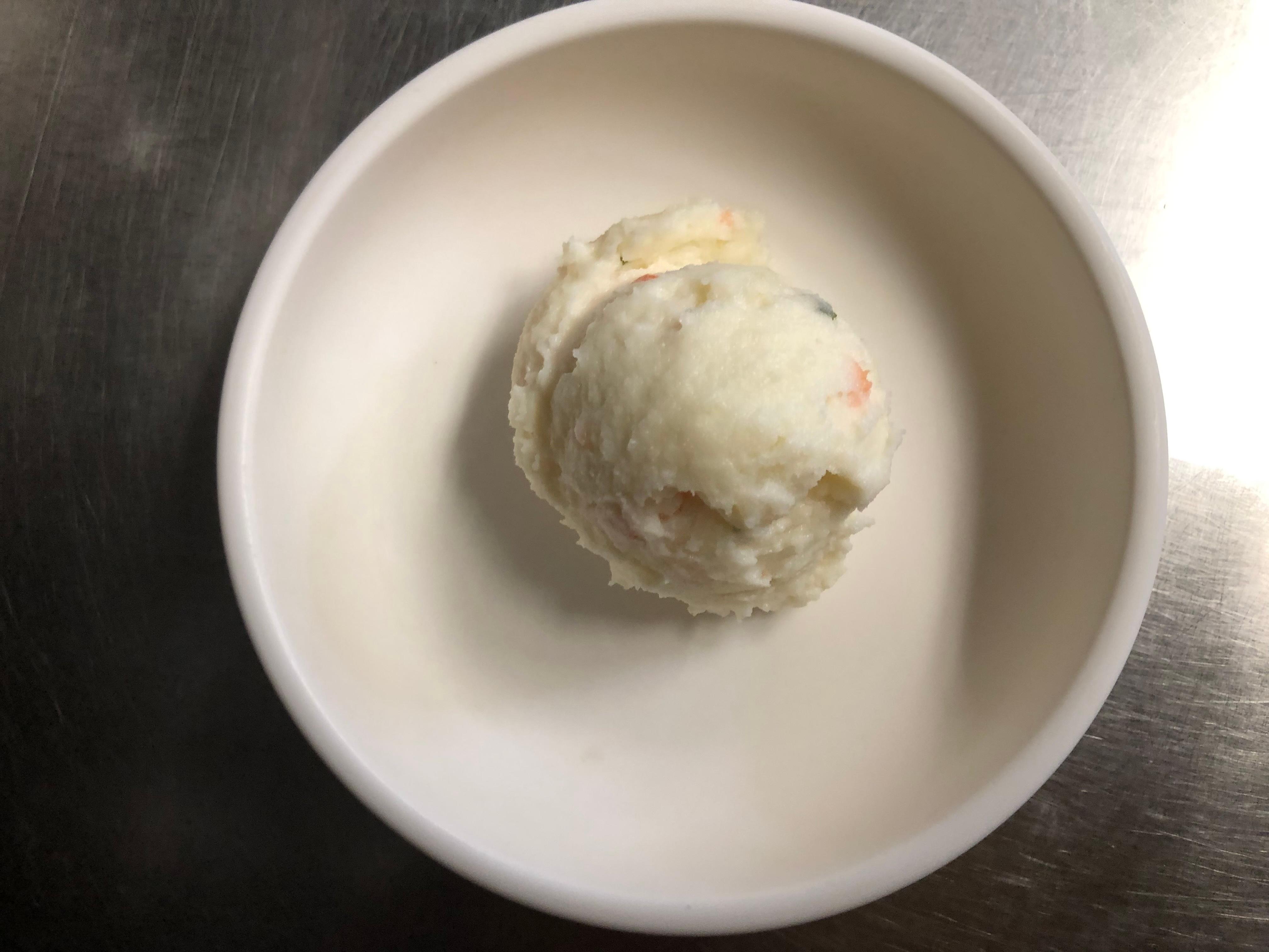 POTATO SALAD SIDE.