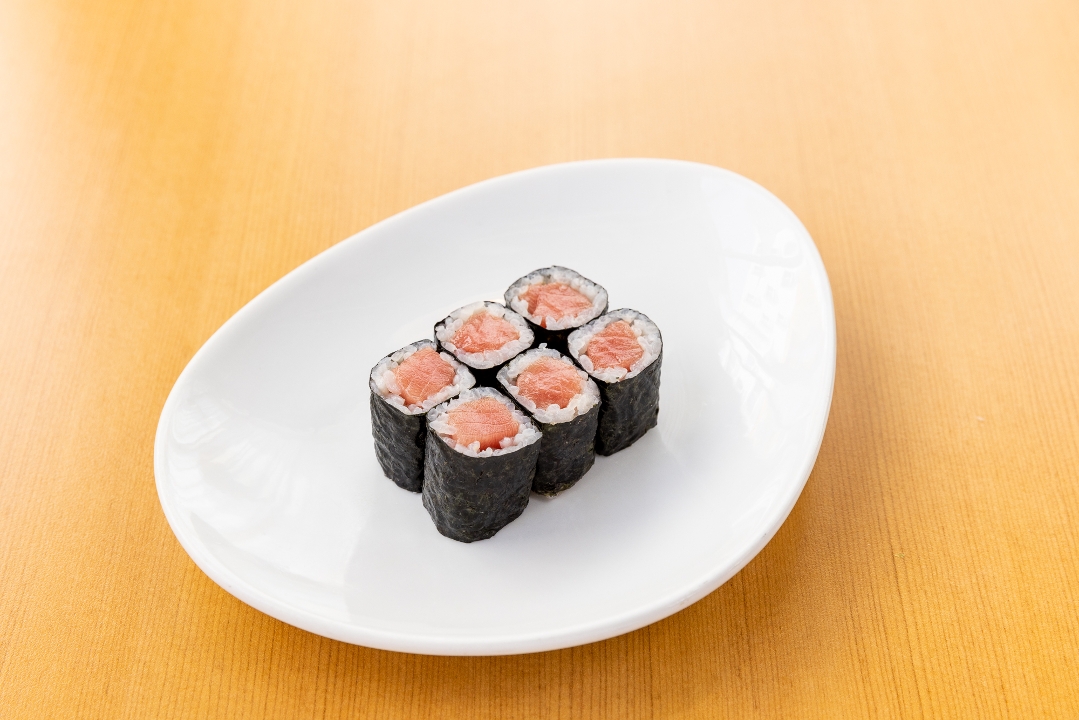 Tuna Roll (gf).