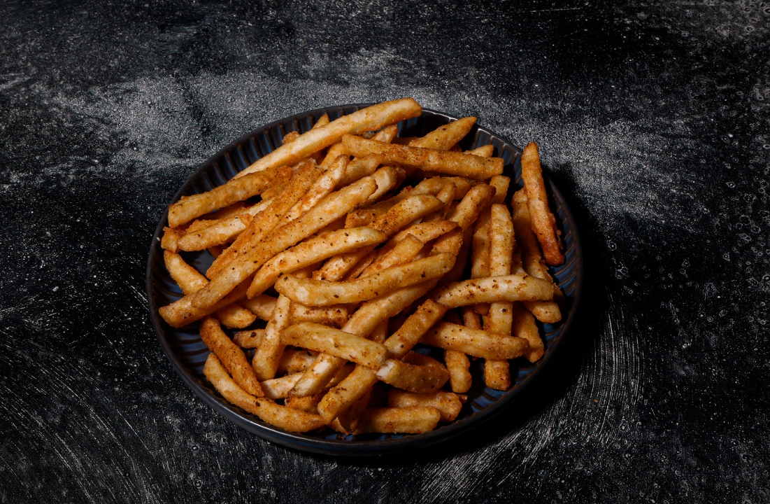 French Fries.