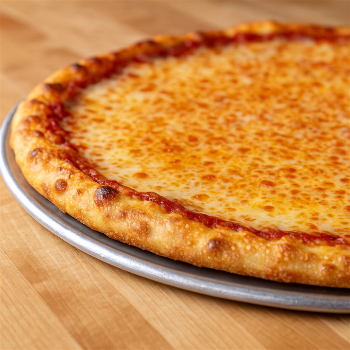 14" Original Pizza.