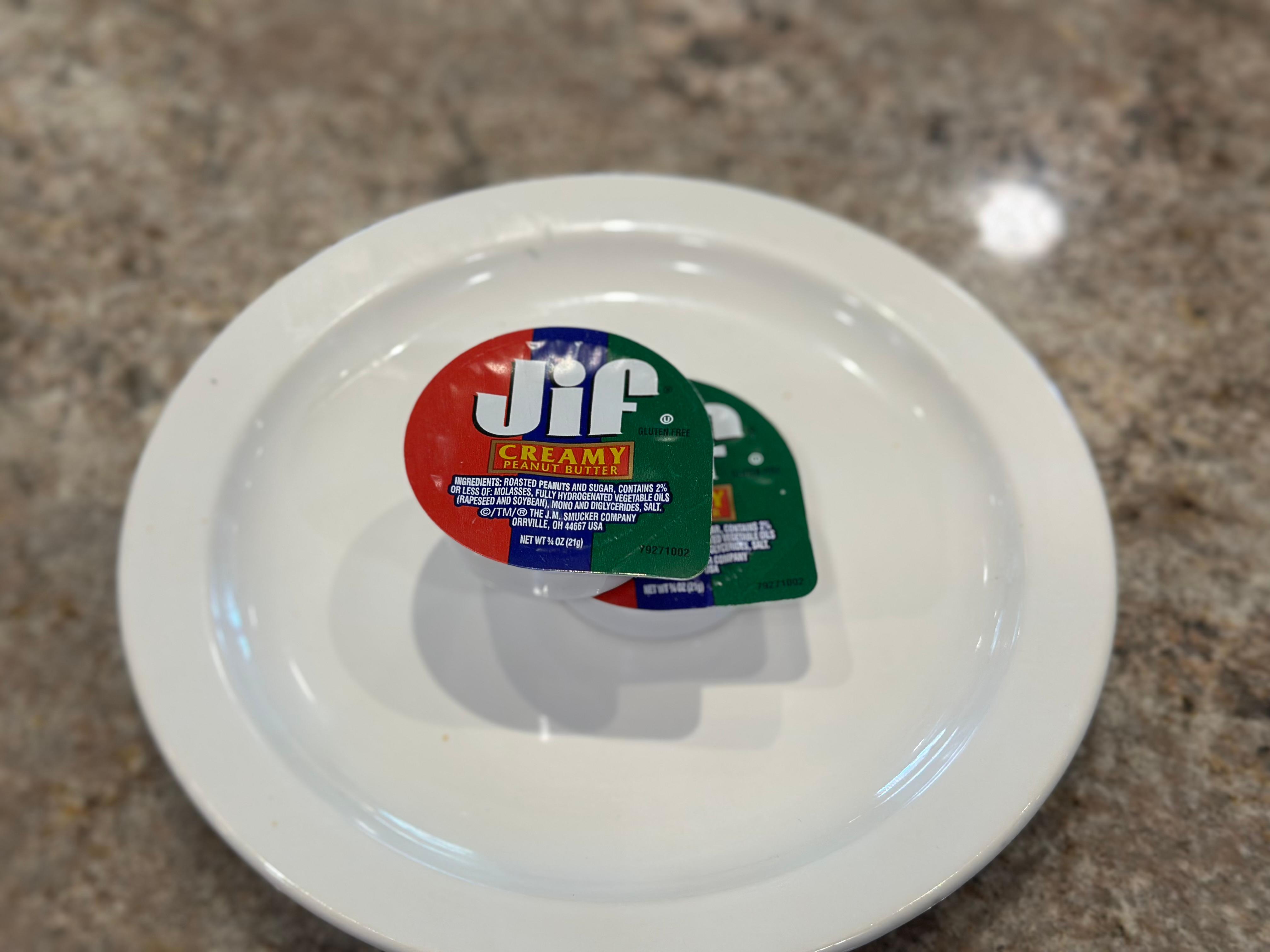 Peanut Butter (side).