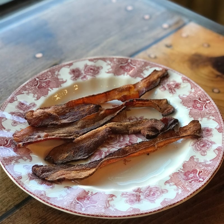 Side of Bacon.