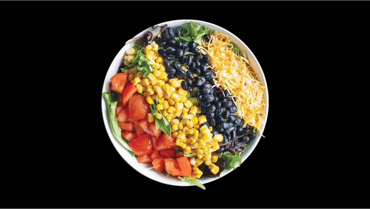 Southwest Salad.