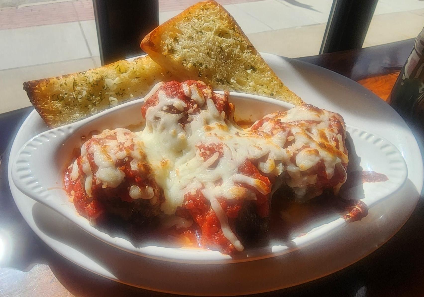 Meatball App.