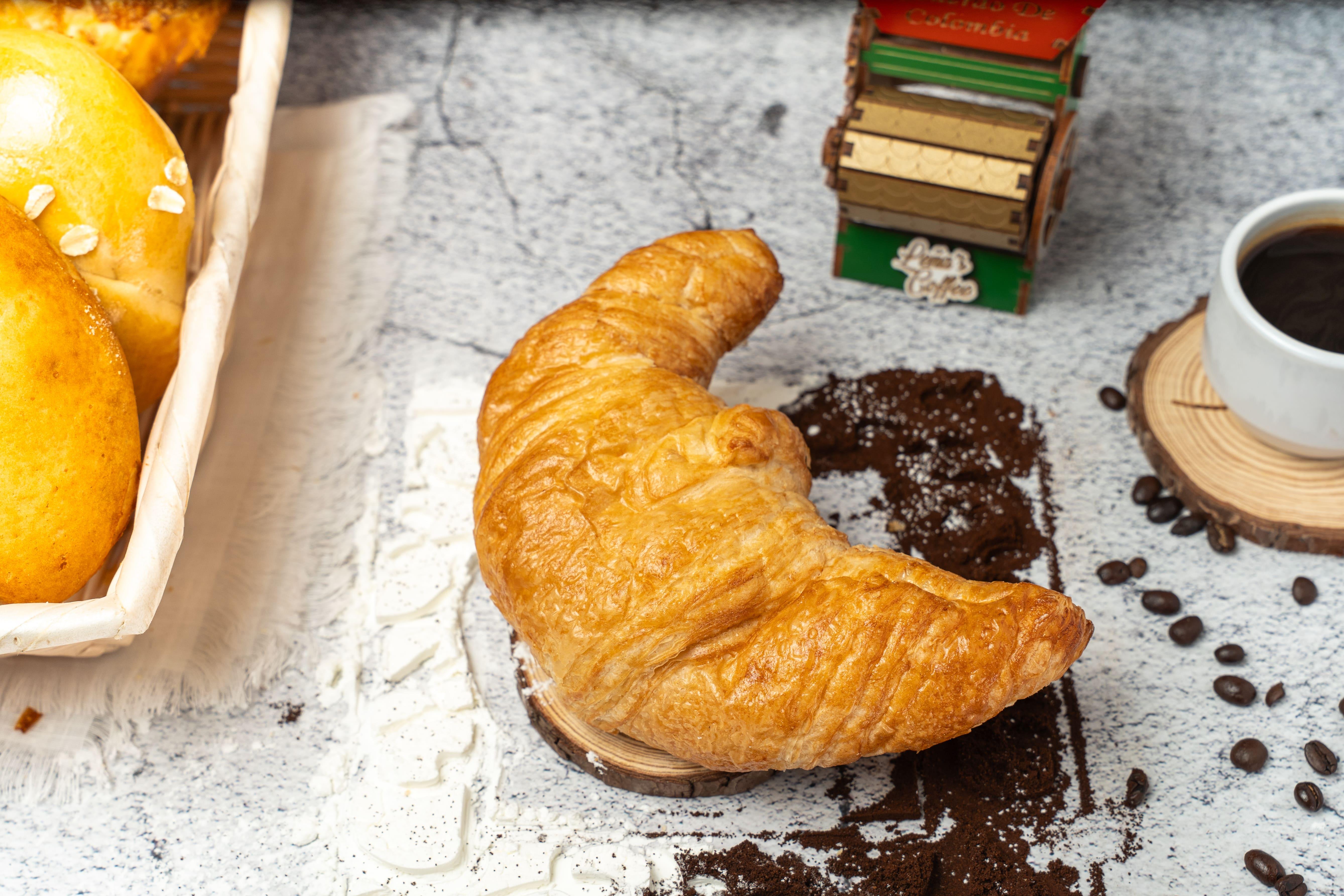 Croissant Plain.