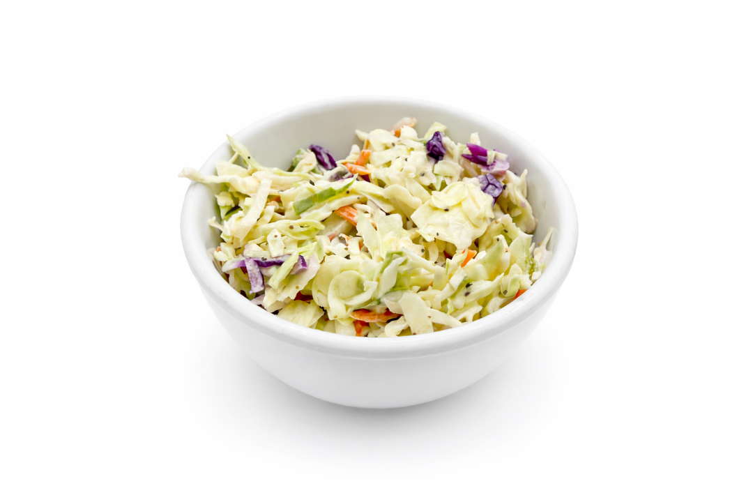 Cole Slaw.
