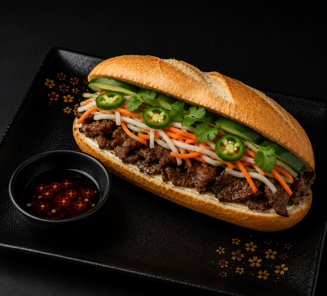 [2S] Grilled Beef.