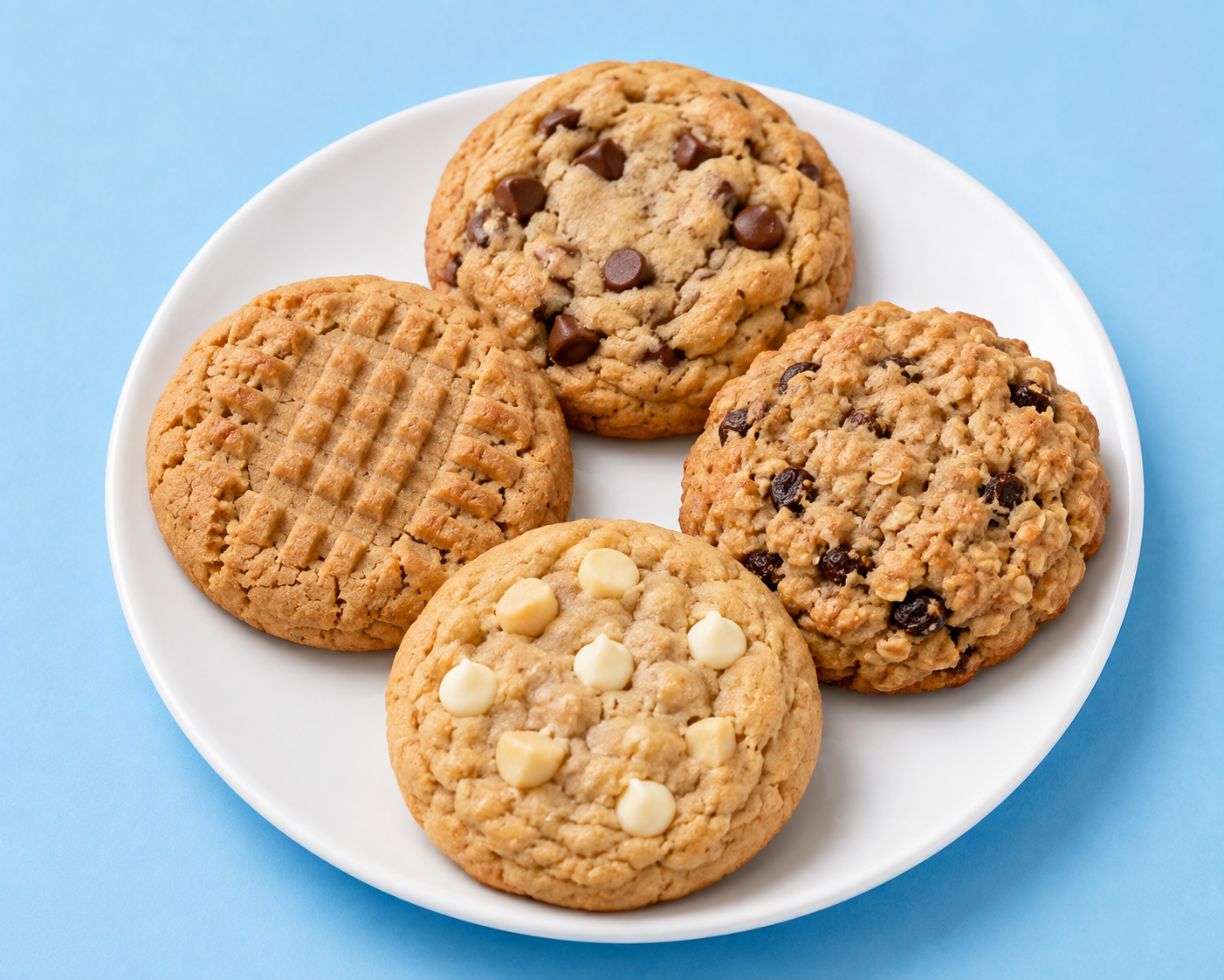 Cookies - O.