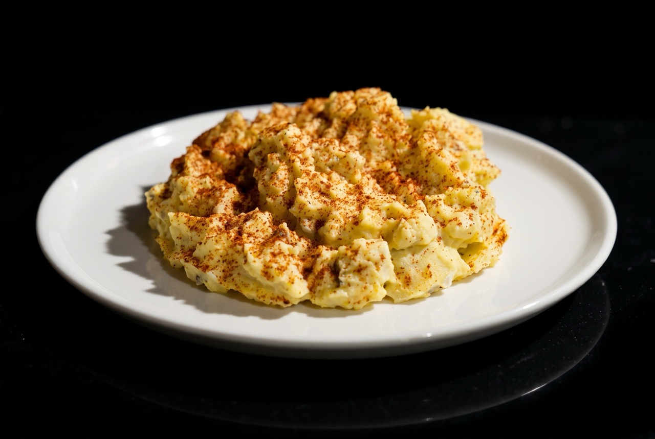 Mac & Cheese.