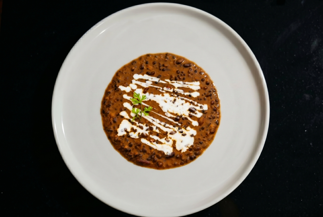 Daal Makhani.