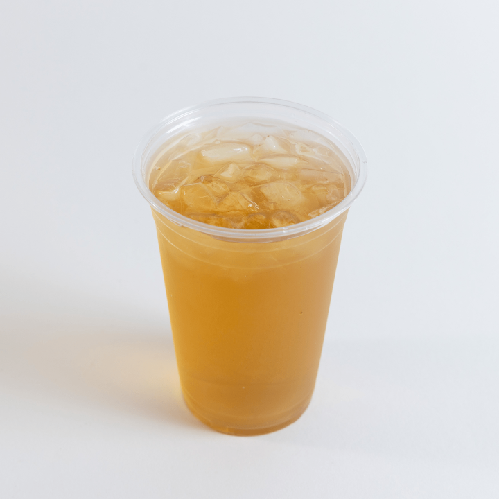 ICED TEA/SWEET.