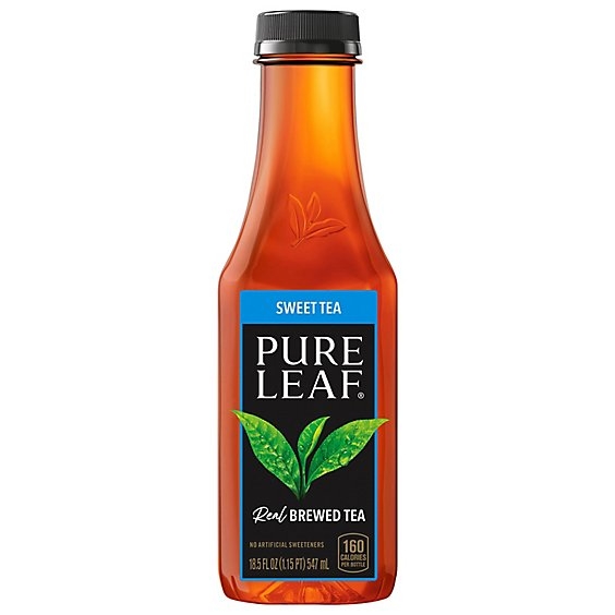 Sweet Tea (bottle).