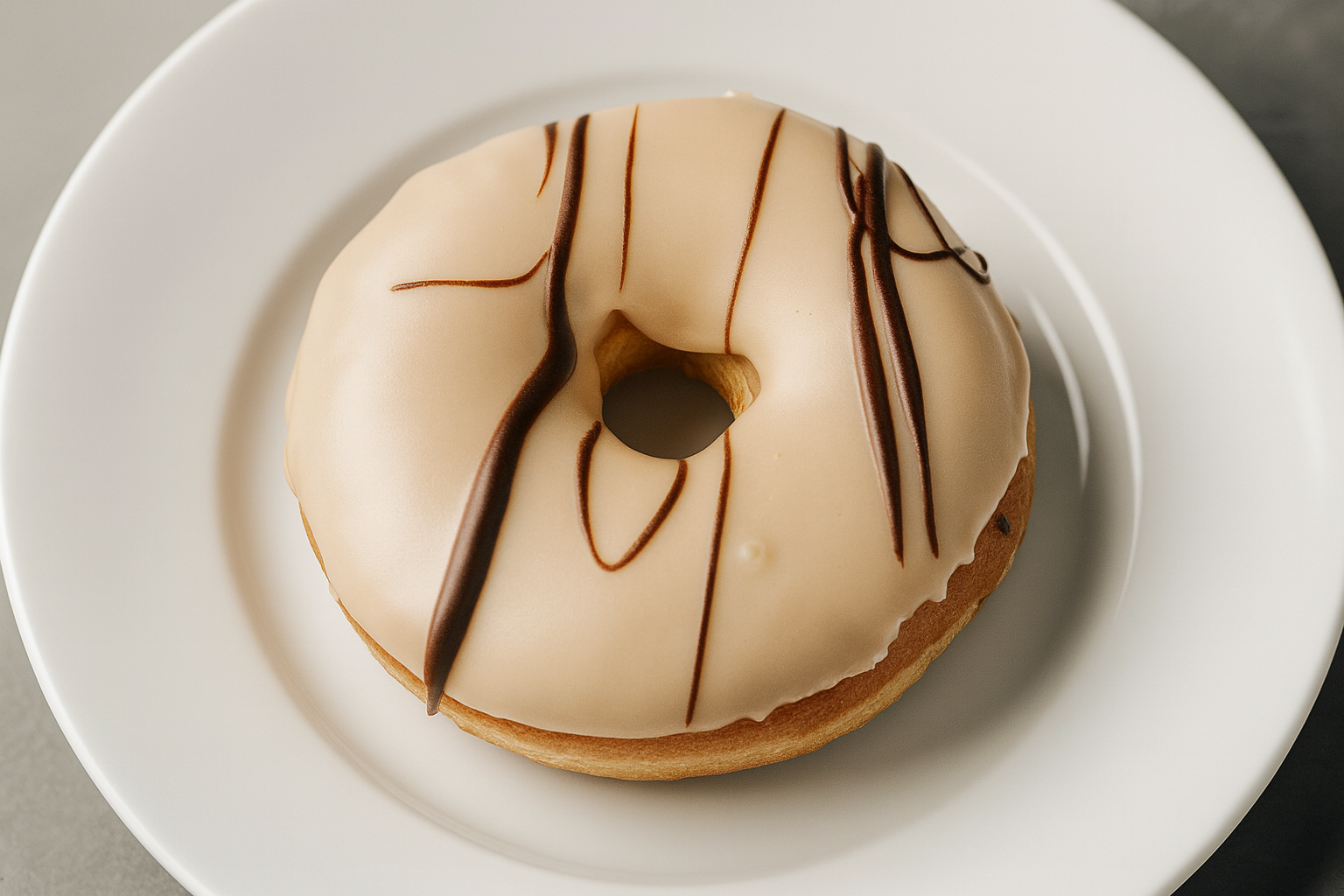 Donut.