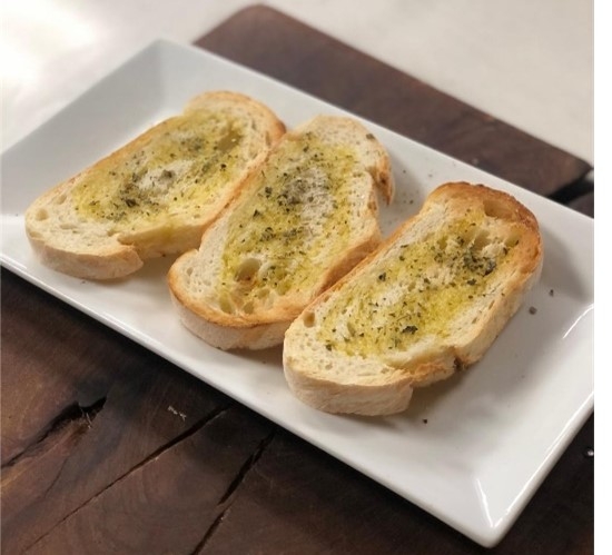 House Bread.