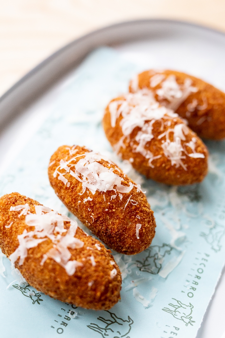 SUPPLI AL'TELEPHONO.