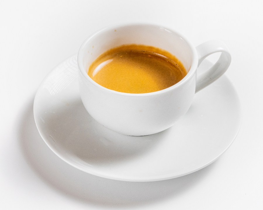 Espresso.