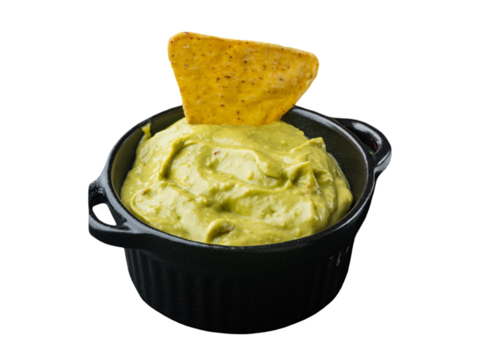 Guacamole Side (2oz).
