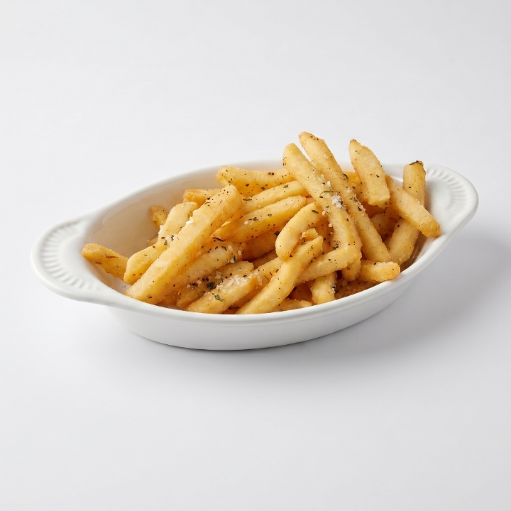 Italian Seasoned Fries.