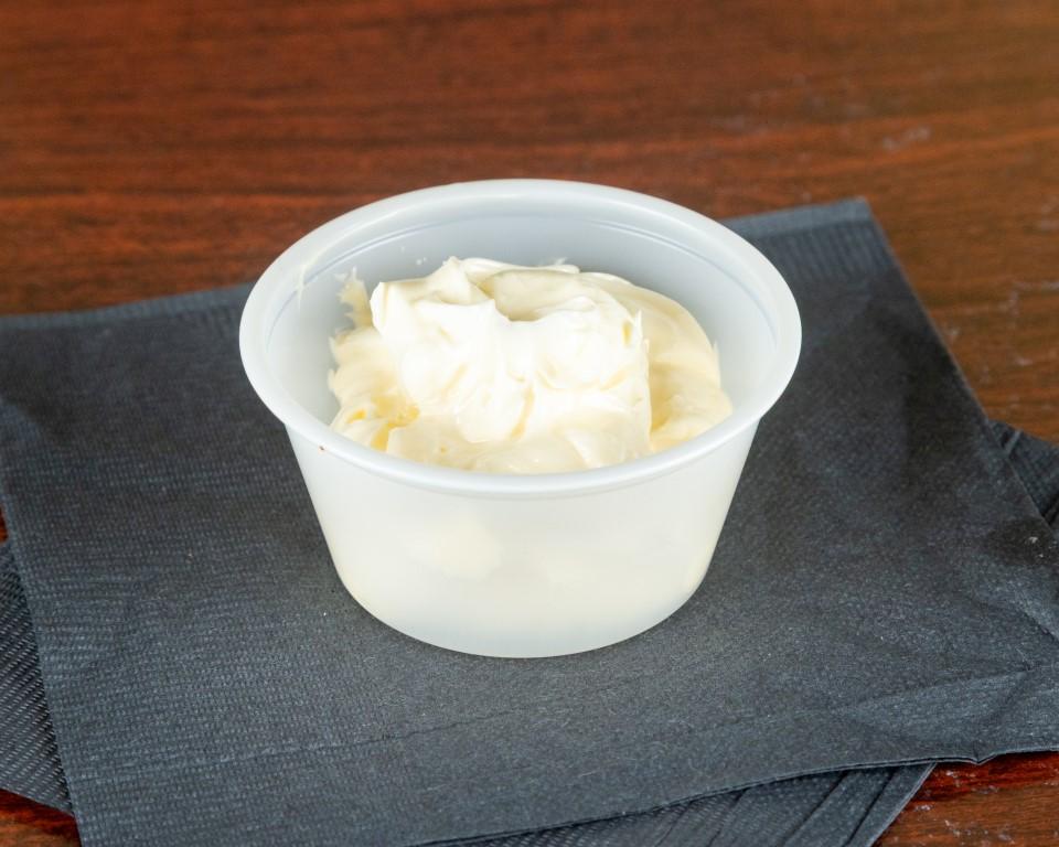 Butter.