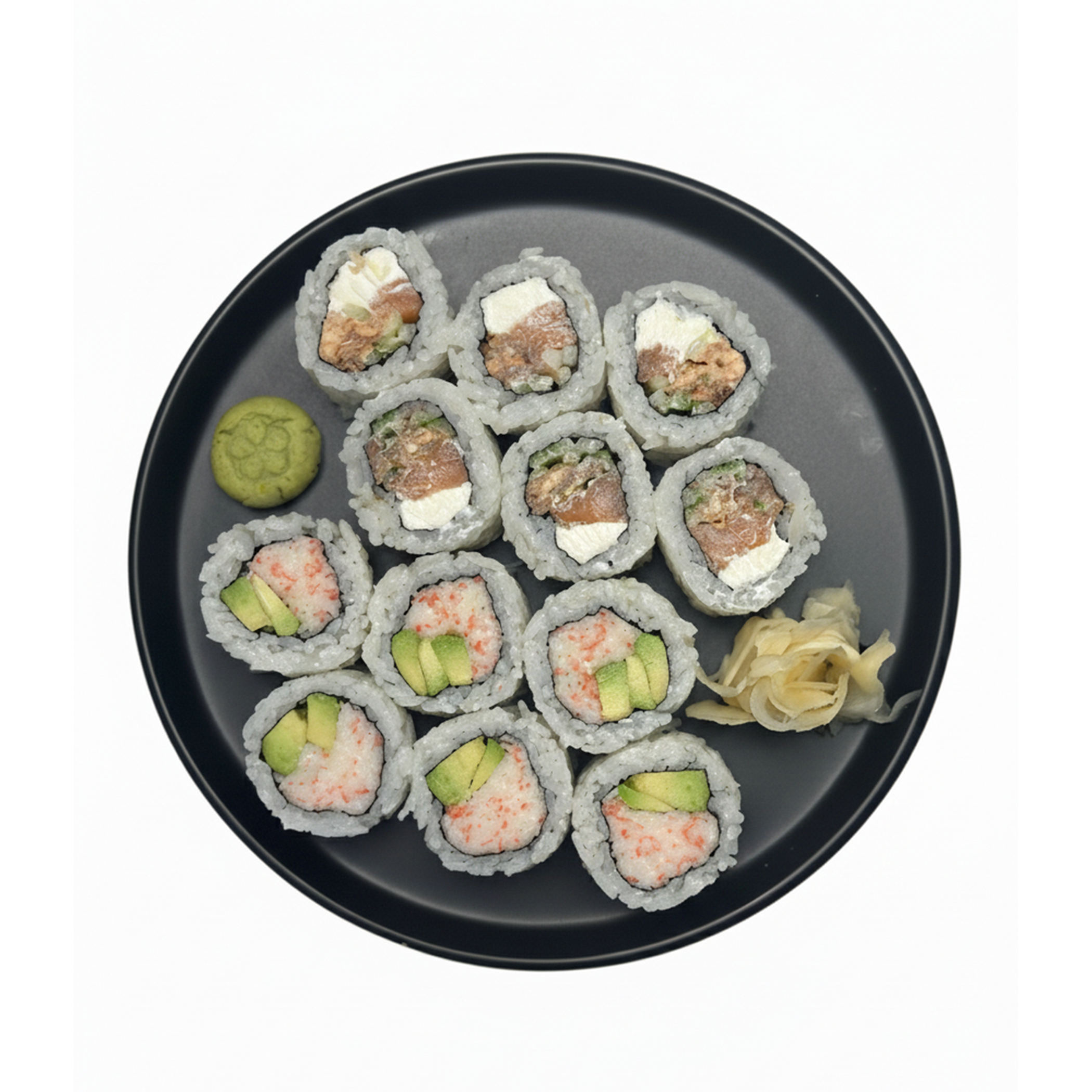 Combo 3.