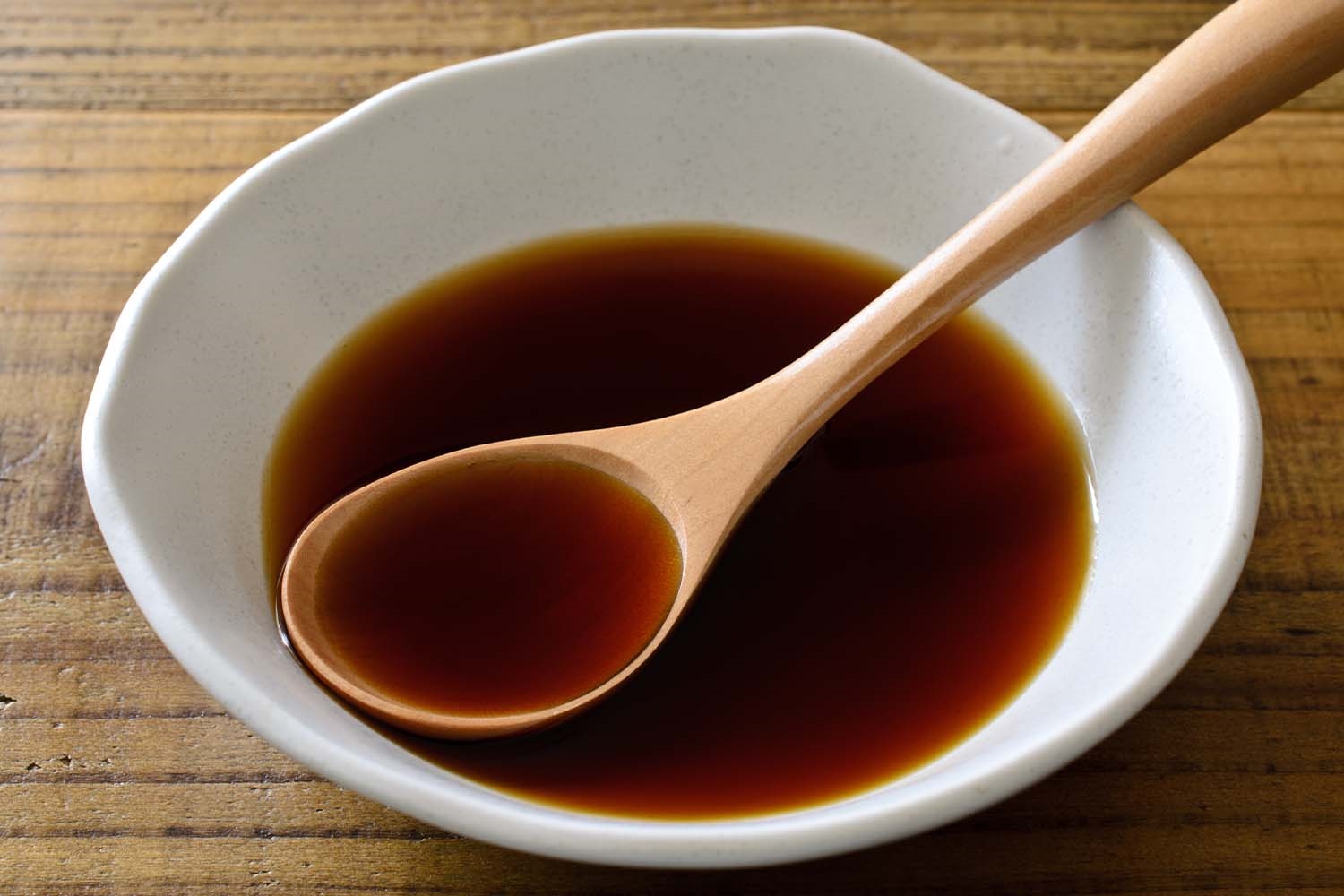 Extra Ponzu.
