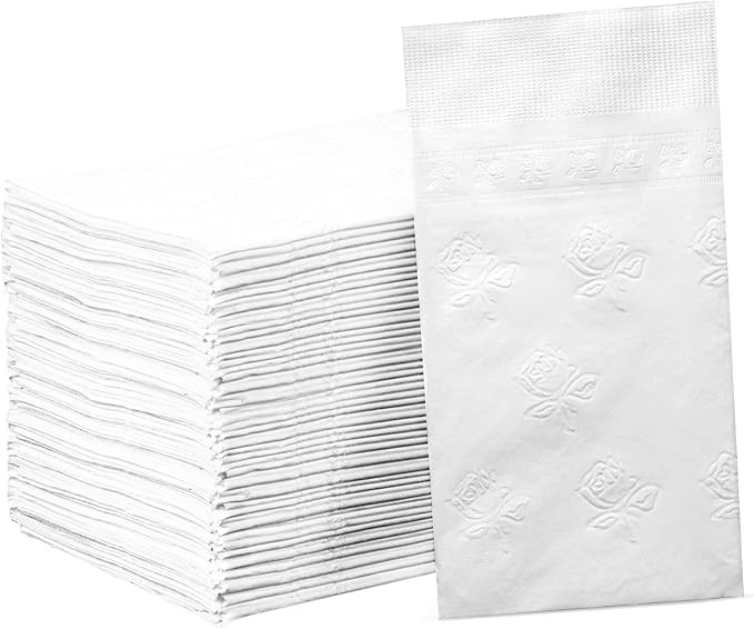 Napkins.