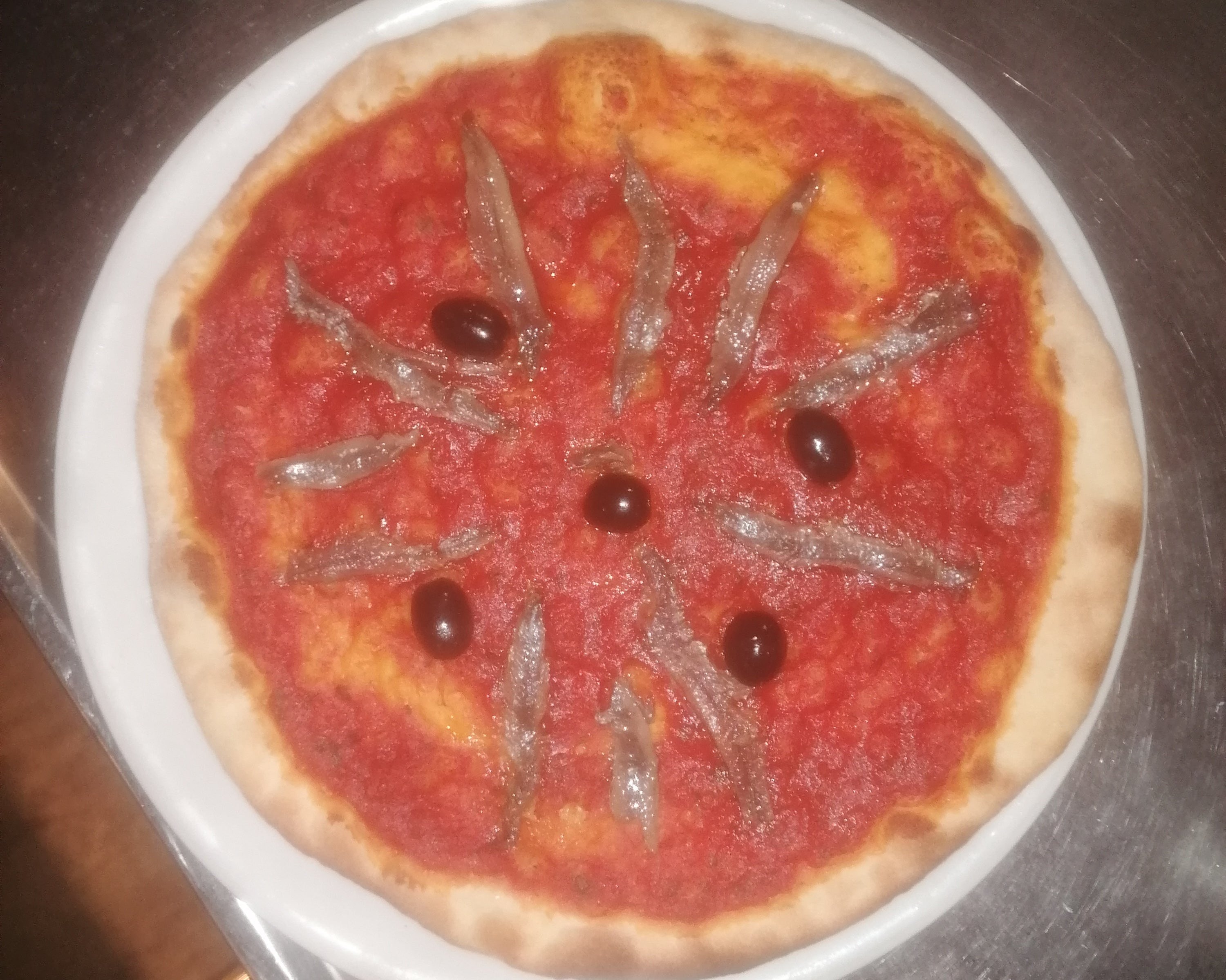 Anchois