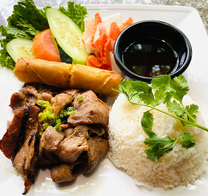 Rice Rice Baby Combo.