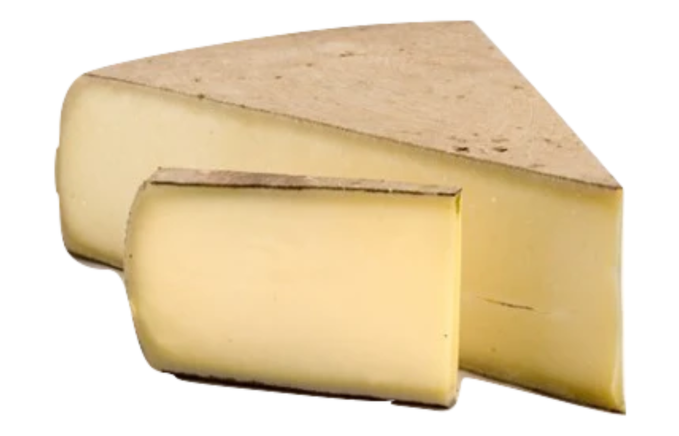 La Fromagerie's Gruyere (0.5lbs)