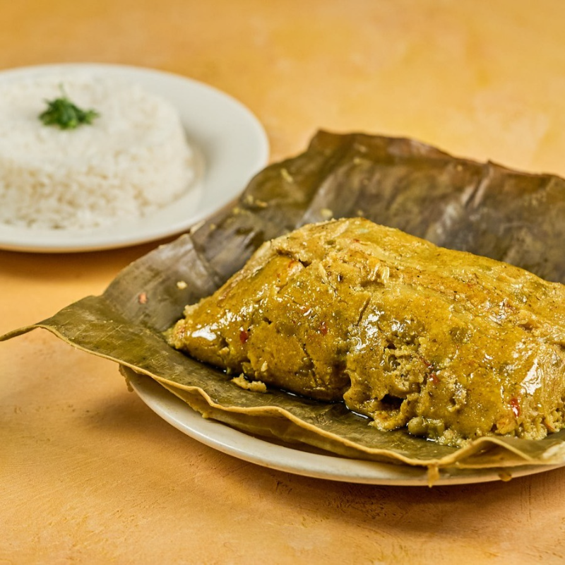 Tamal Valluno.