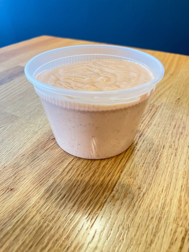 Lola Sauce Extra Large.