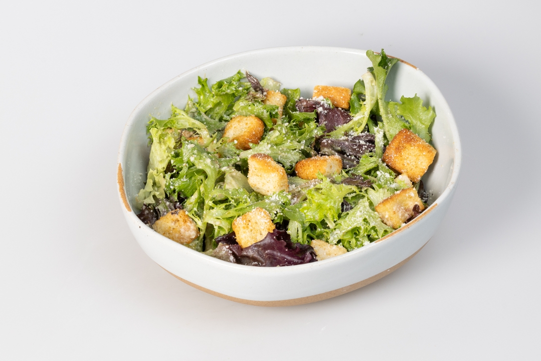 Caesar Salad.