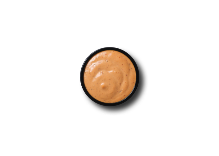 Chipotle Aioli 2oz..