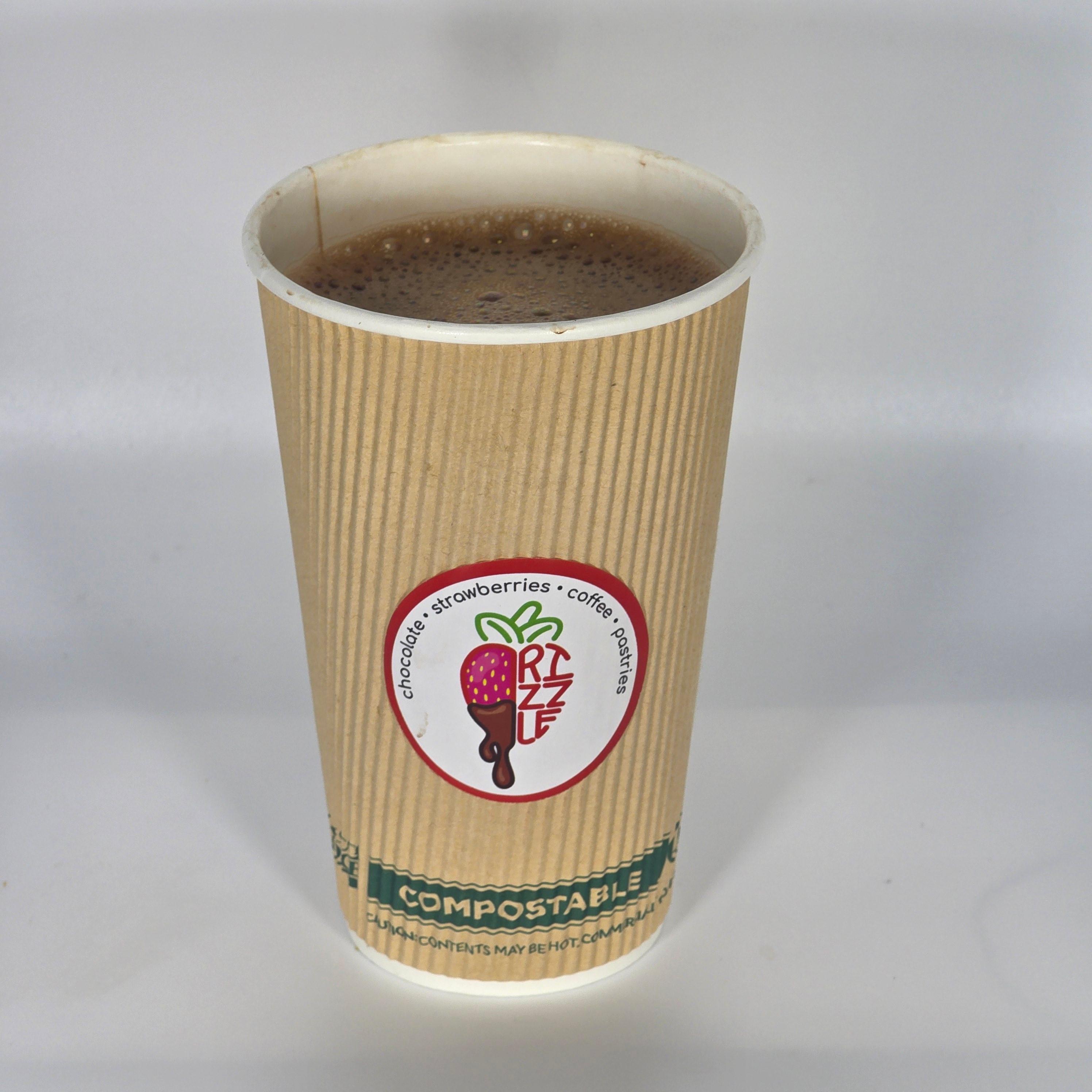 Hot Chocolate.