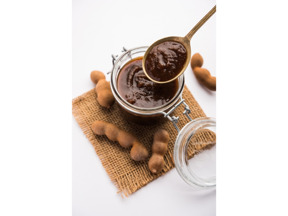 TAMRIND SAUCE.