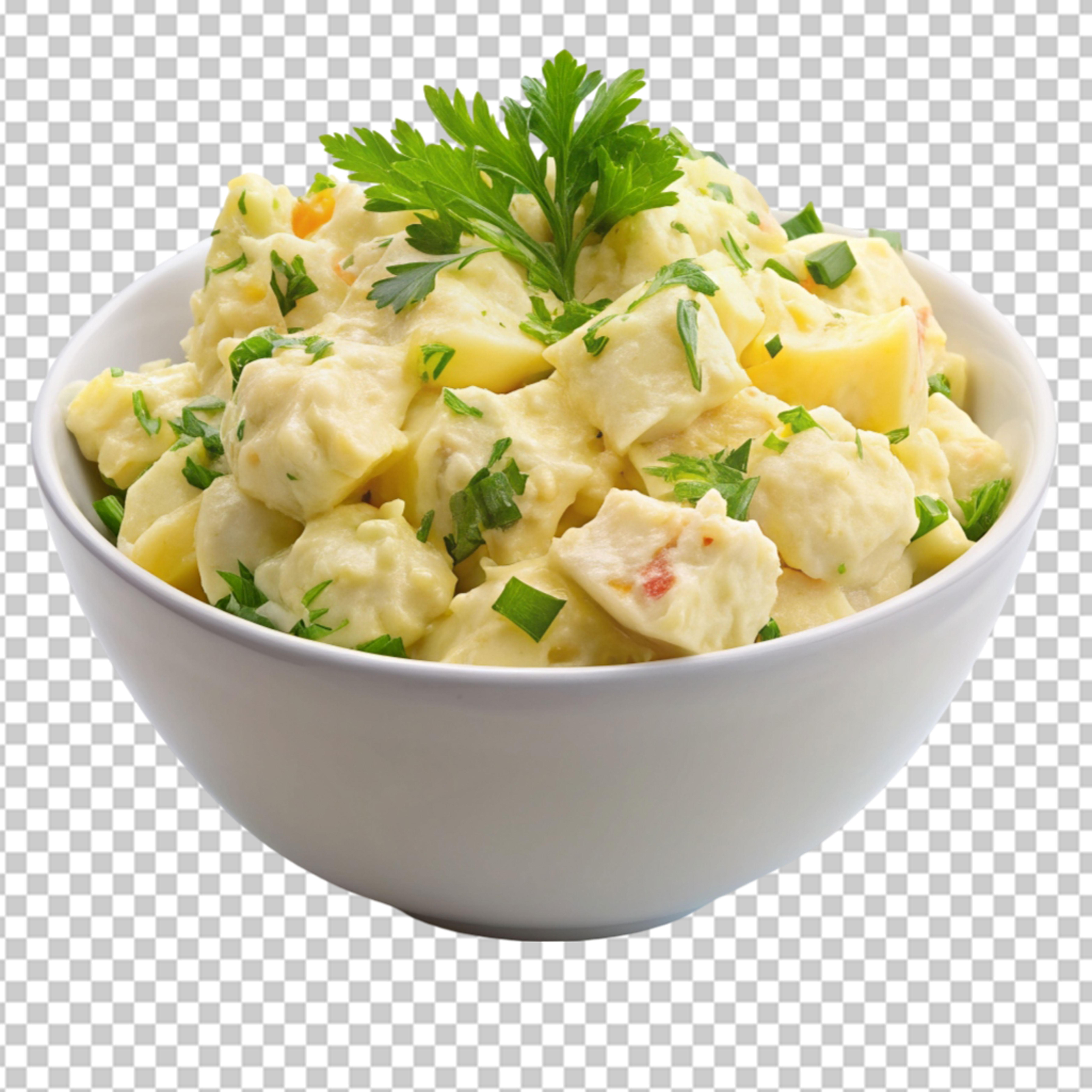 Potato Salad.