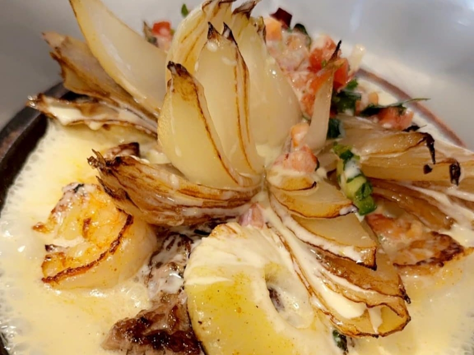 La Cantina Special.