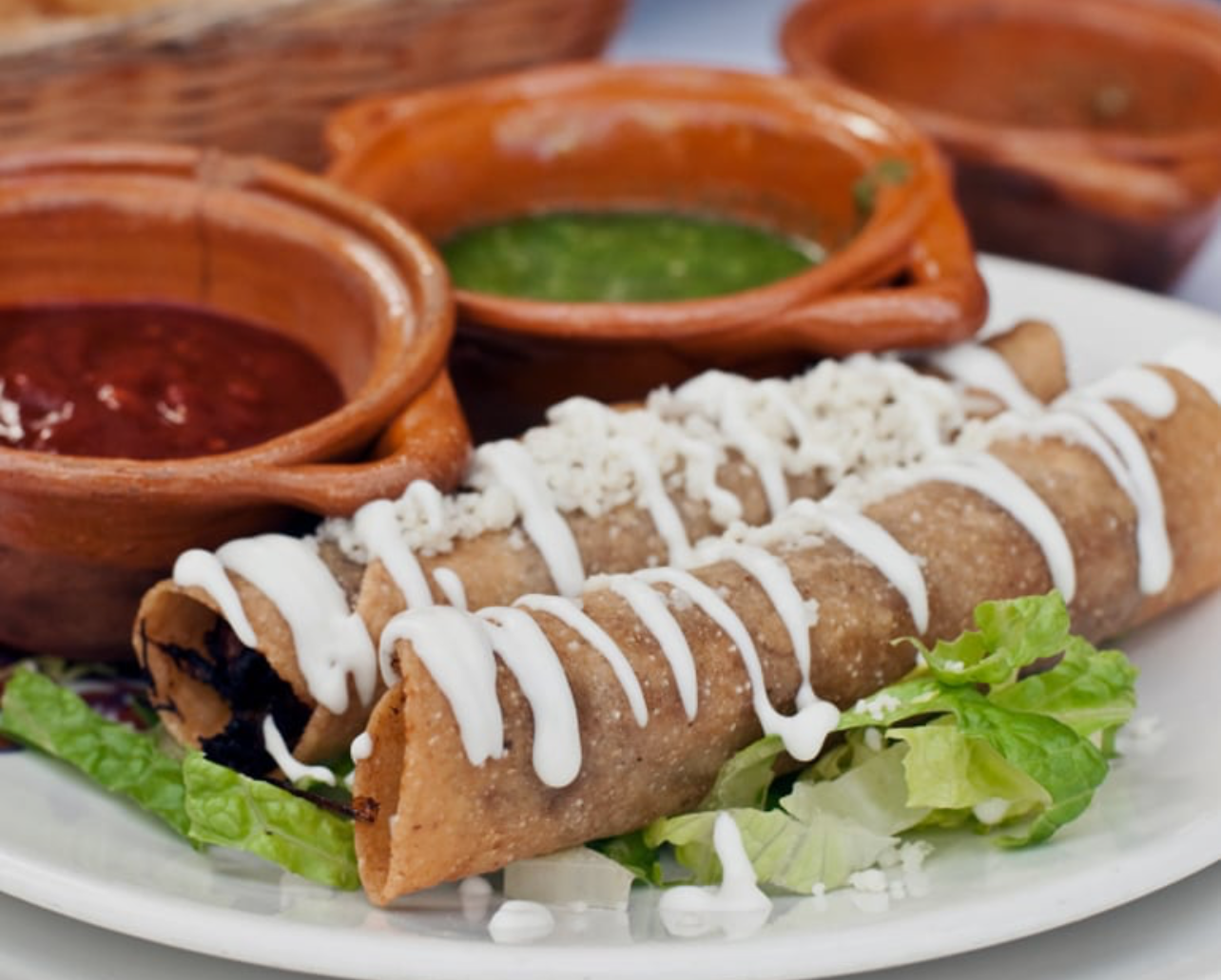 FLAUTAS.