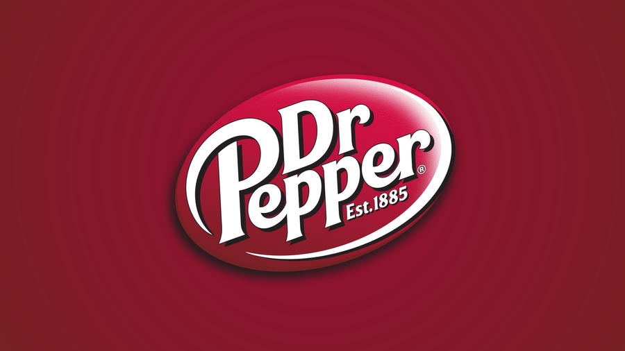 Dr Pepper.