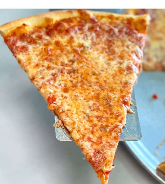 New York Classic Cheese.