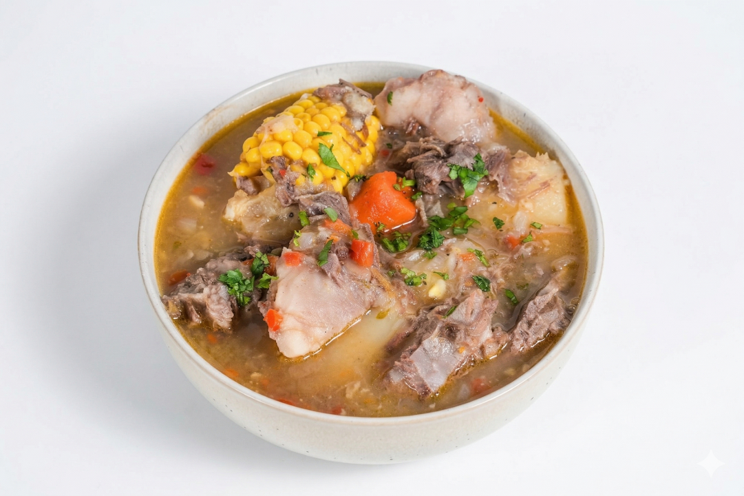 Sopa.