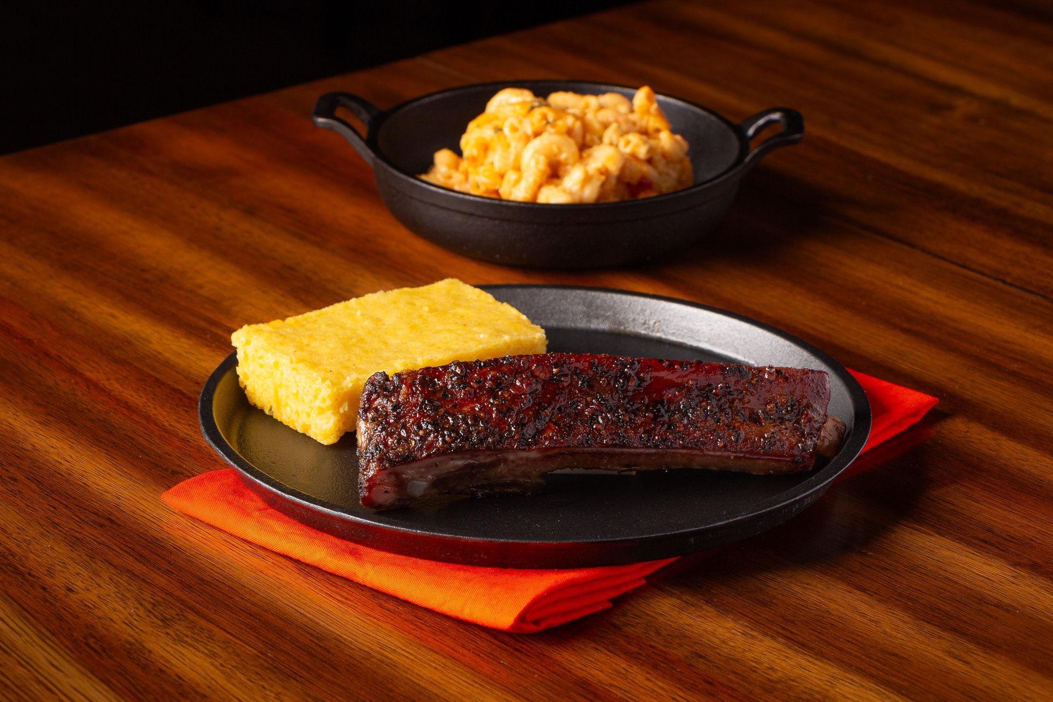 Kids Plate.