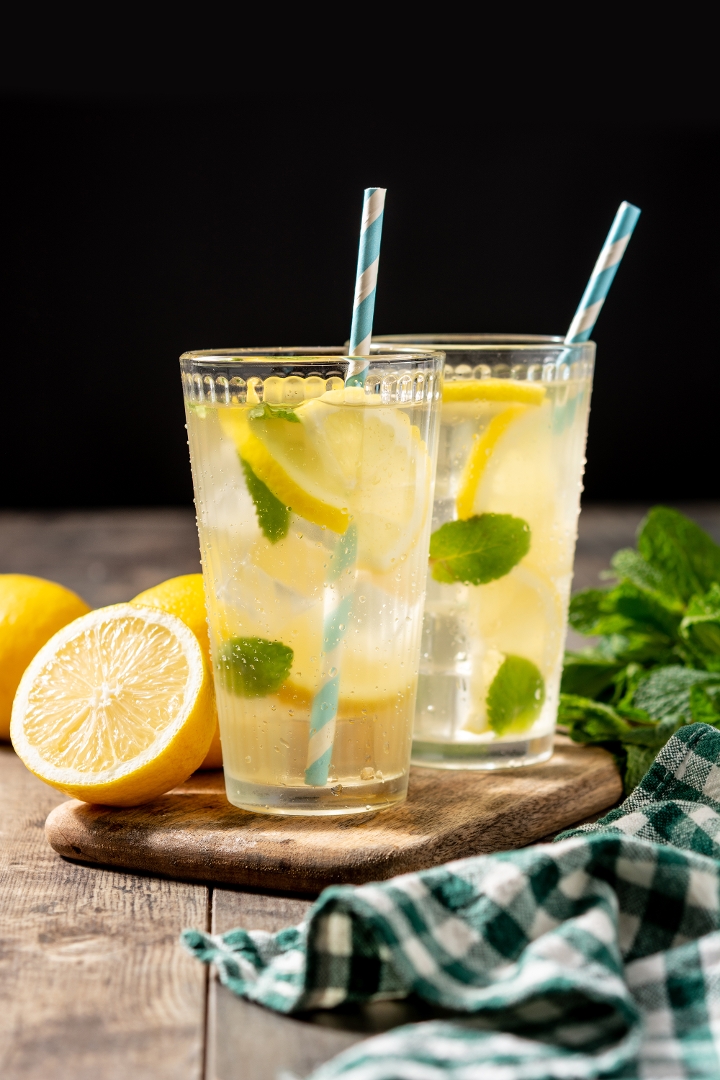Lemonade 20oz.