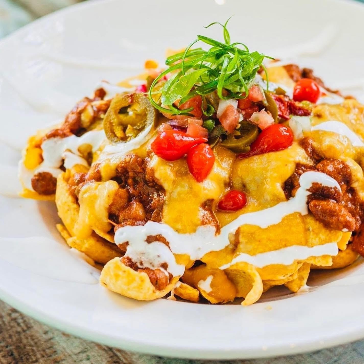 Nacho.