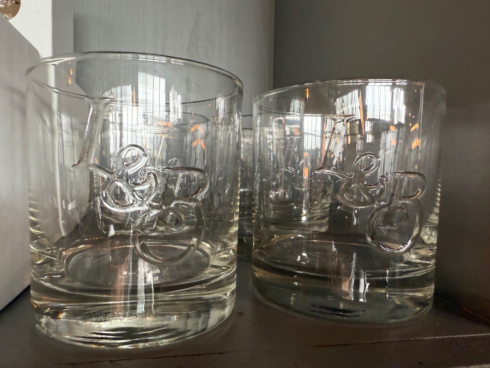 Double Old Fashioned 2 Pack.