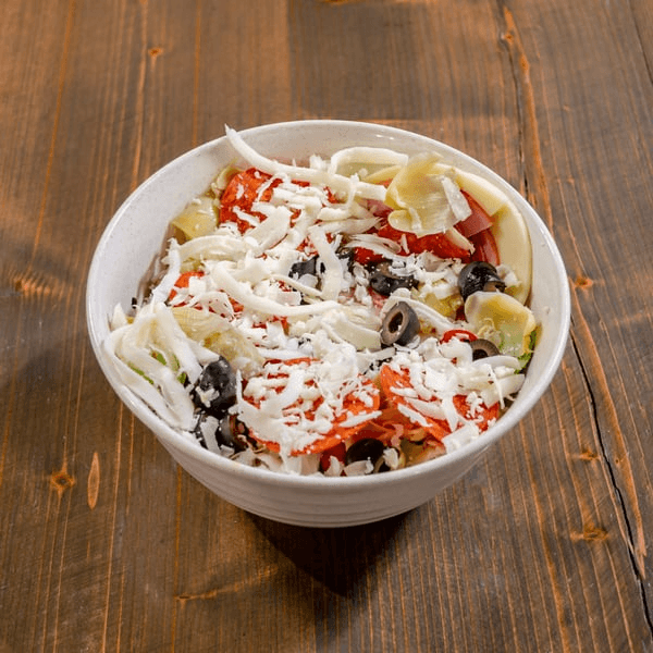 Antipasto Salad.