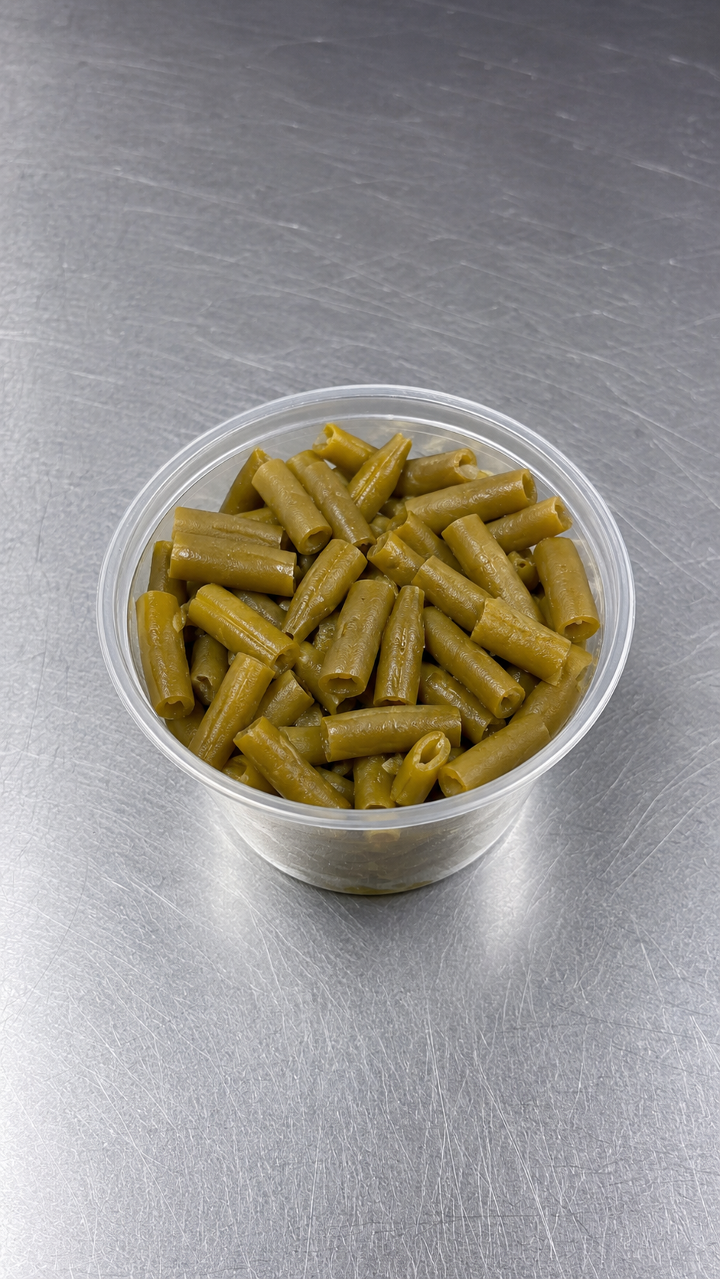Green Beans Pint.